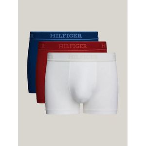 Tommy Hilfiger Um0um03413 Boxers 3 Eenheden