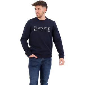 Boss Salbo Mirror 10253253 Sweatshirt