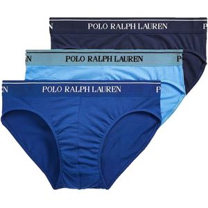 Ralph Lauren Accesorios 714513423009 Slips 3 Eenheden
