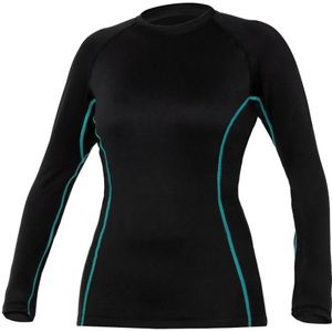 Bare Ultrawarmth Dames Rash Guard Met Lange Mouwen