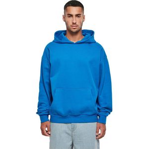 Build Your Brand Ultra Heavy Cotton Box Hoodie