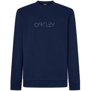 Oakley Apparel Embroidered B1b Crew Sweatshirt