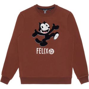 Antony Morato Mmfl00894-fa150185 Sweatshirt