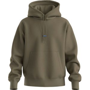 Hugo Nalonso Blue Hoodie