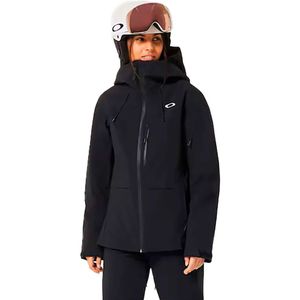 Oakley Apparel Wcanopy Insulated Jas