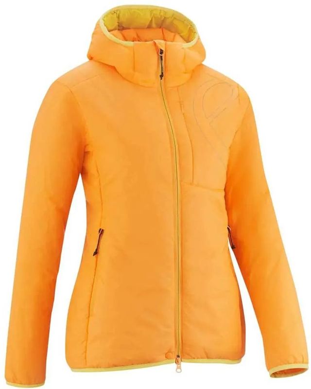 Edelrid - Dreamcatcher - Jas - Geïsoleerd - Waterafstotend