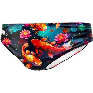 Turbo Koi River Wp Zwemslip