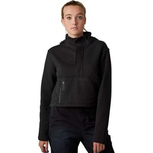 Fox Racing Lfs Calibrated Dwr Hoodie