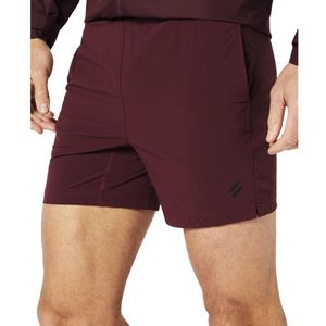 Superdry Core Multi Sport Shorts Rood XL Man