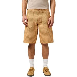 Wrangler Cj Porkchop Korte Broek