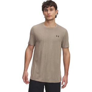 Under Armour Vanish Novelty Seamless T-shirt Met Korte Mouwen