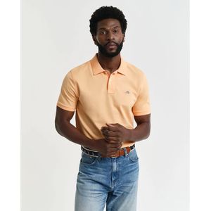 Gant 2210 Korte Mouw Poloshirt