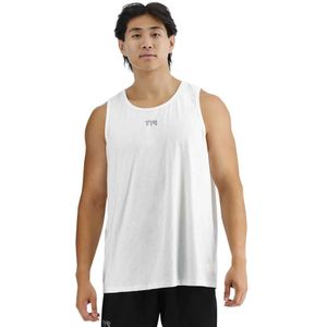 Tyr Airtec Solid Mouwloos T-shirt