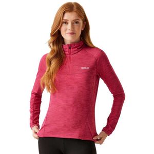 Regatta Yonder Ii Fleece Met Halve Rits