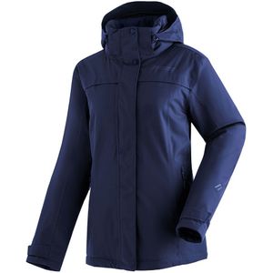 Maier Sports Lisbon Jacket Blauw 3XL / Short Vrouw