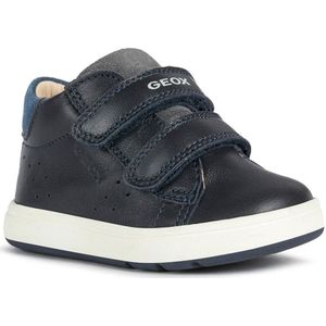 Geox Bigilia D Baby Shoes Zwart EU 21 Jongen