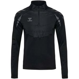 Hummel - BTC - Rits Sweatshirt - Voor Kinderen