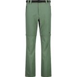 Cmp Zip Off 3t51647 Broek