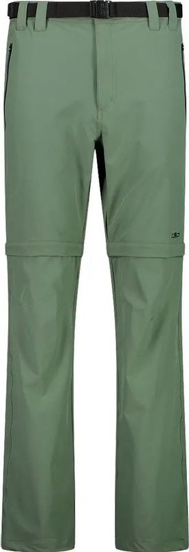 Cmp Zip Off 3t51647 Broek