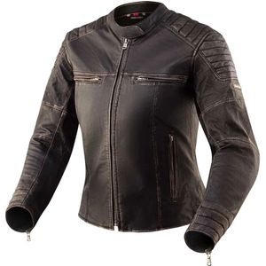 Rebelhorn Hunter Pro Vintage Leren Jas