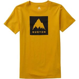Burton Classic High Mountain T-shirt Met Korte Mouwen