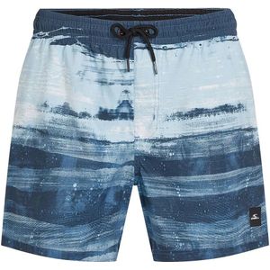 O'Neill - Cali Gradient - Zwembroek - Blauw - 50% Gerecycled Polyester