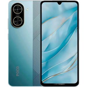 Poco C71 3gb/64gb 3gb/64gb 6.8´´