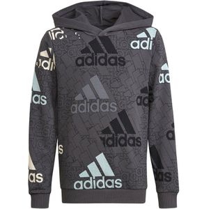 Adidas Logo Sweatshirt