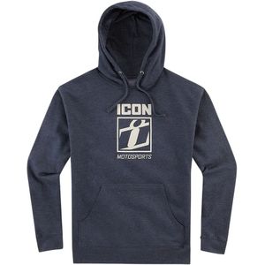 Icon Stamptup Hoodie