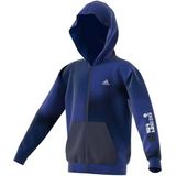 Adidas - Arkd3 - Sweatshirt - Met Rits