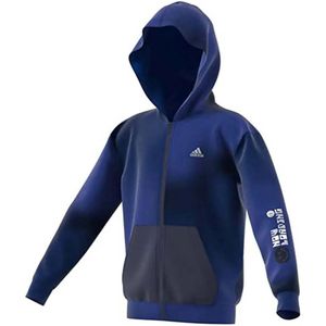 Adidas - Arkd3 - Sweatshirt - Met Rits