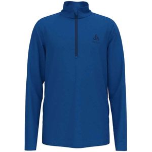 Odlo Berra Fleece Met Halve Rits