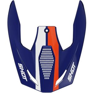 Shot Race Iron Vizier