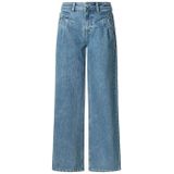 Pepe Jeans Archive Wide Leg Hoogzittende Jeans