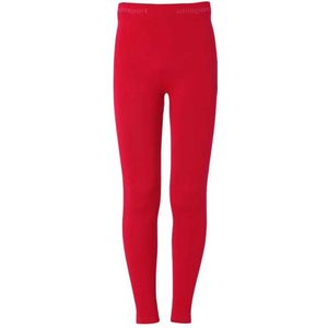 Uhlsport - Performance Pro Long Tight - Thermobroek - Rood