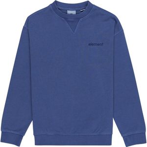 Element Cornell 3.0 Sweatshirt Blauw 14 Years Jongen