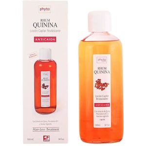 Phyto Nature Rum-kinine Lotion Tegen Haaruitval 1000ml