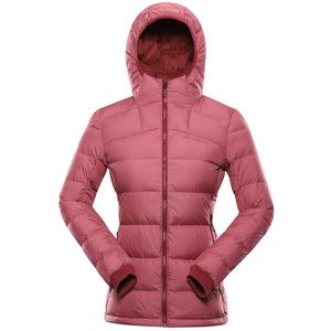 Alpine Pro Rogita Jacket Roze XS Vrouw