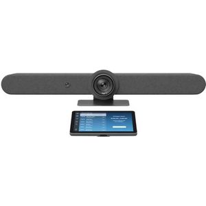 Logitech Rally Bar Tap Ip Videoconferentiesysteem