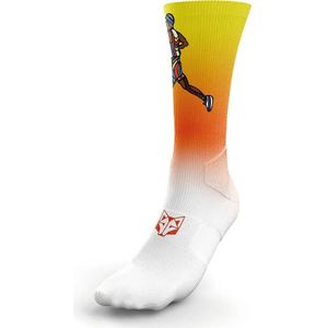 Otso Time To Tri Man Run Sokken