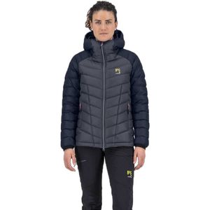 Karpos Artika Evo Down Jacket Blauw L Vrouw