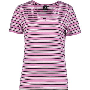 Luhta Kivihaka T-shirt Met Korte Mouwen