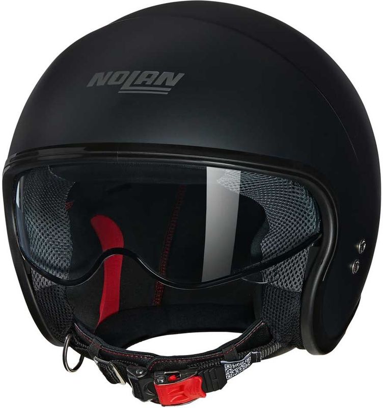 Nolan N21 06 Classico Open Helm