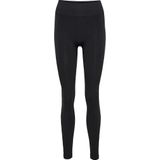 Hummel Mt Define Seamless Scrunch Leggings