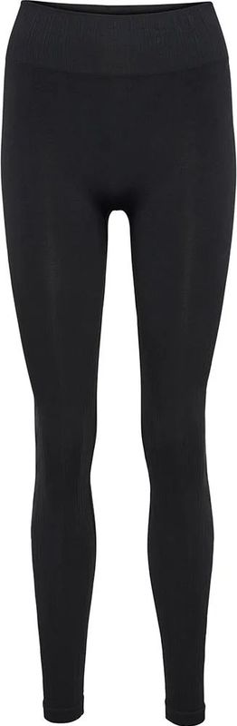 Hummel Mt Define Seamless Scrunch Leggings