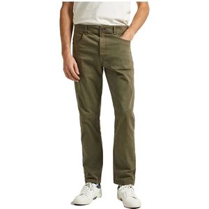 Pepe Jeans Slim Five Pockets Broek