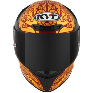 Kyt Tt-revo Replica Enea Indonesia 2023 E06 Integraalhelm