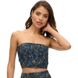 Superdry - St Tropez Paisley - Top