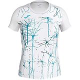 Joma - Elite IX - T-shirt - Met Korte Mouwen