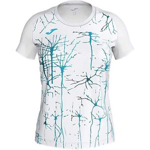 Joma - Elite IX - T-shirt - Met Korte Mouwen